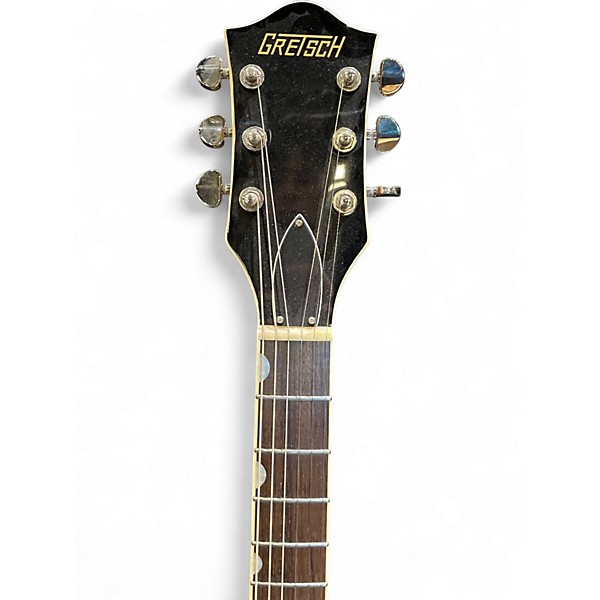 Used Gretsch Guitars G2420 Streamliner Aged Brooklyn Burst Hollow Body Electric Guitar