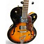 Used Gretsch Guitars G2420 Streamliner Aged Brooklyn Burst Hollow Body Electric Guitar