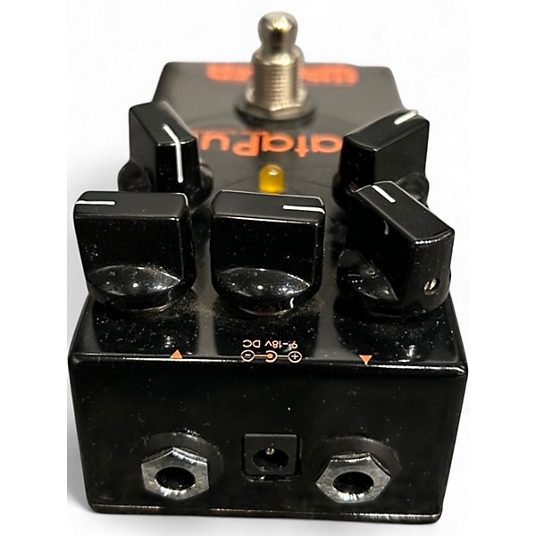 Used Wampler Catapulp Effect Pedal