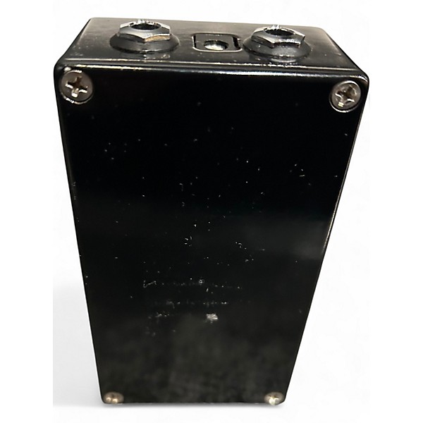 Used Wampler Catapulp Effect Pedal