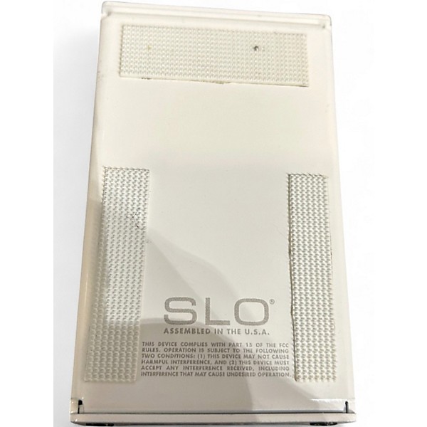 Used Soldano Super Lead Overdrive Effect Pedal