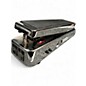 Used Crybaby 535QC Wah Ltd Edition Chrome Effect Pedal thumbnail