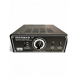 Used Tone King Ironman II Power Attenuator