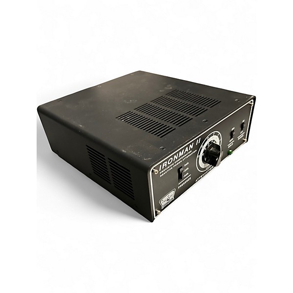 Used Tone King Ironman II Power Attenuator