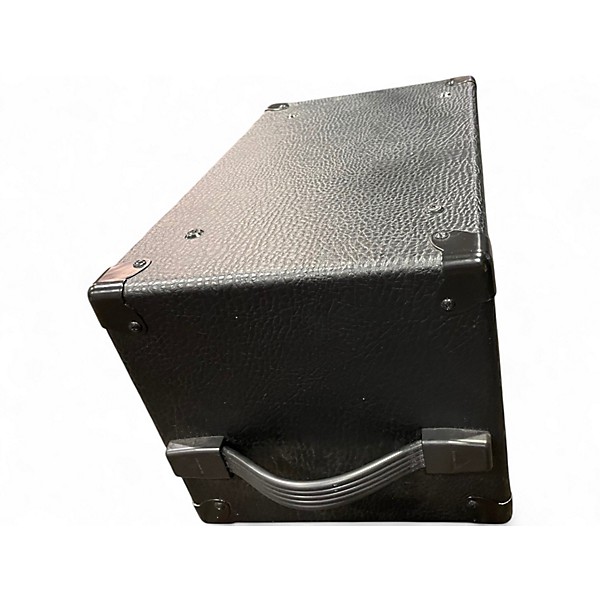 Used Behringer EUROPOWER PMP2000 Powered Mixer