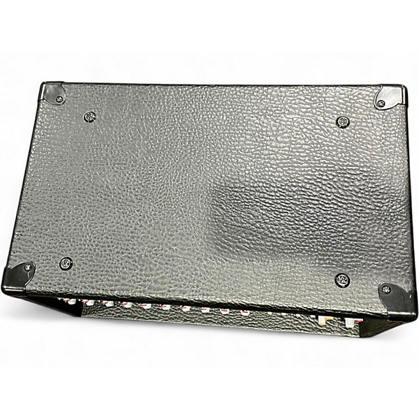 Used Behringer EUROPOWER PMP2000 Powered Mixer