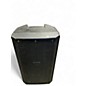 Used Samson RS112A Powered Speaker thumbnail