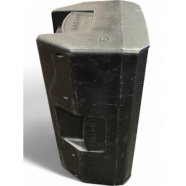 Used Samson RS112A Powered Speaker
