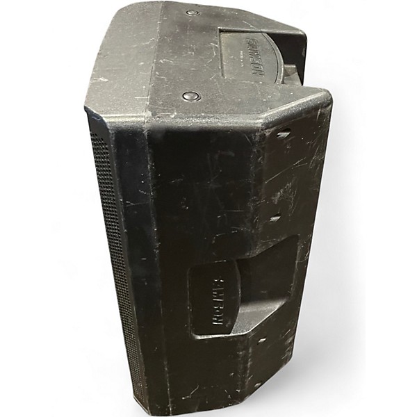 Used Samson RS112A Powered Speaker