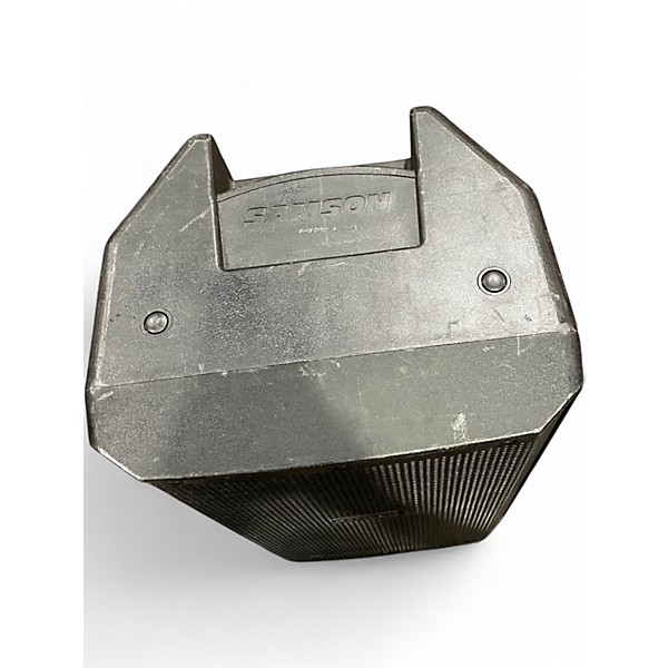 Used Samson RS112A Powered Speaker