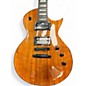 Used ESP LTD EC1000 Deluxe KOA Solid Body Electric Guitar