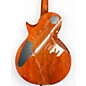 Used ESP LTD EC1000 Deluxe KOA Solid Body Electric Guitar