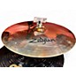 Used Zildjian 18in S Family Medium Thin Crash Cymbal thumbnail