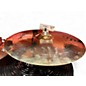 Used Zildjian 18in S Family Medium Thin Crash Cymbal