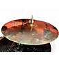 Used Zildjian 18in S Family Medium Thin Crash Cymbal