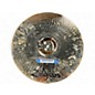 Used Zildjian 18in S Family Medium Thin Crash Cymbal