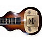 Vintage 1940s Gibson BR4 TOBACCO BURST Lap Steel