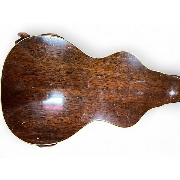 Vintage 1940s Gibson BR4 TOBACCO BURST Lap Steel