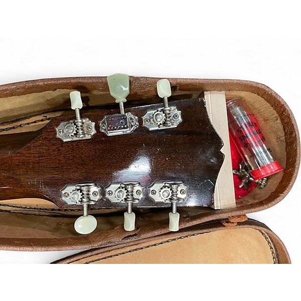 Vintage 1940s Gibson BR4 TOBACCO BURST Lap Steel