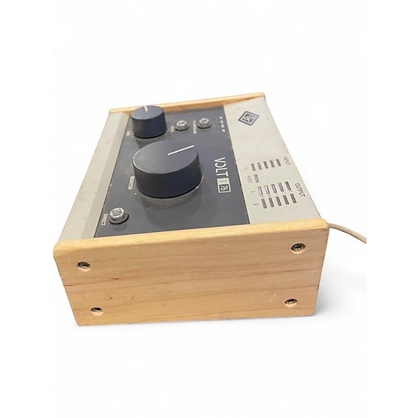 Used Universal Audio Volt 1 76 Audio Interface