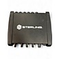 Used Sterling Audio 4-Channel Professional Headphone Amplifier thumbnail