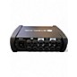 Used Sterling Audio 4-Channel Professional Headphone Amplifier