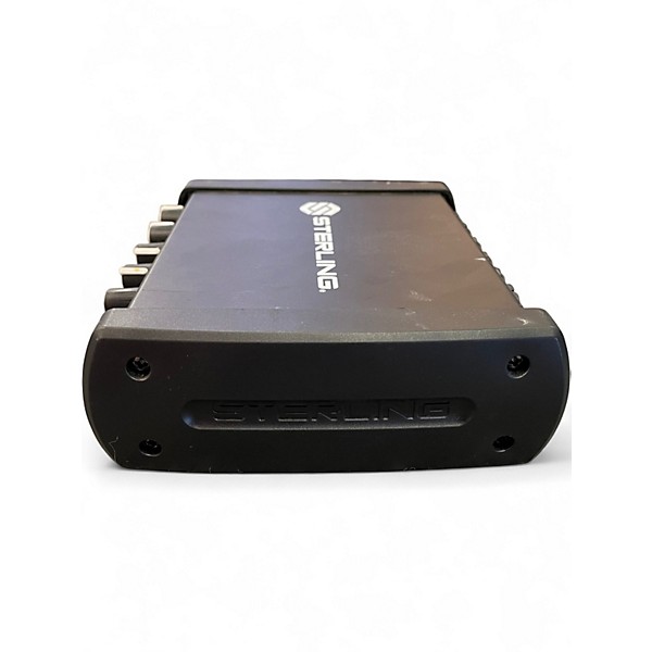 Used Sterling Audio 4-Channel Professional Headphone Amplifier