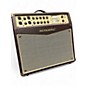 Used Acoustic A1000 2x50W Stereo Acoustic Guitar Combo Amp thumbnail