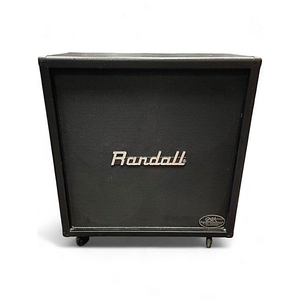 Used Randall KH-412 Guitar Cabinet