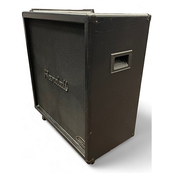 Used Randall KH-412 Guitar Cabinet