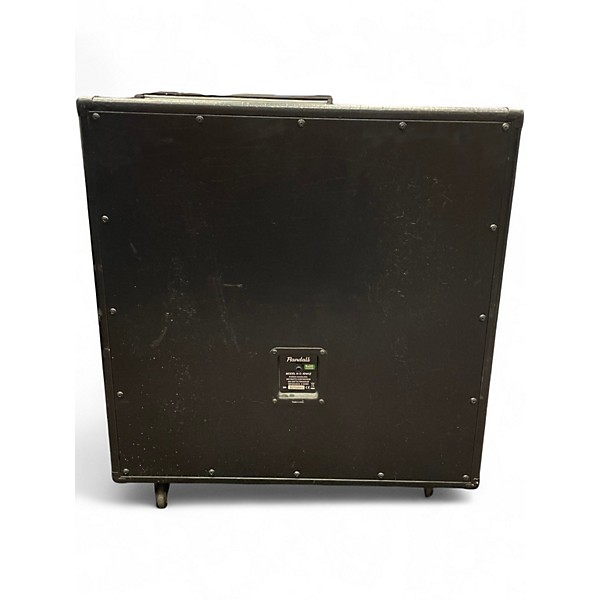 Used Randall KH-412 Guitar Cabinet