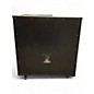 Used Randall KH-412 Guitar Cabinet