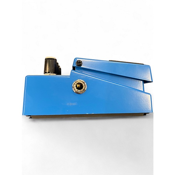 Used BOSS CS3 Compressor Sustainer Effect Pedal