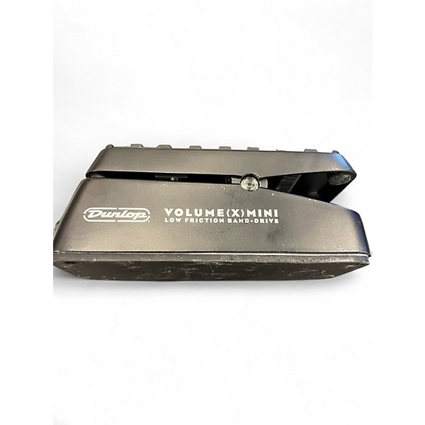 Used Dunlop DVP4 VOLUME X MINI Pedal