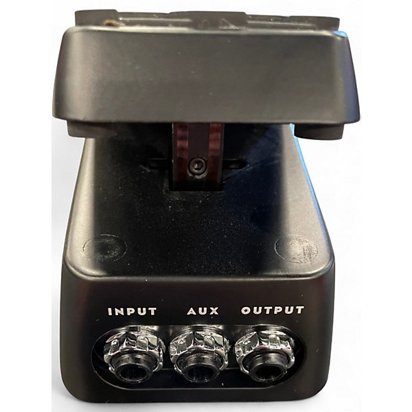 Used Dunlop DVP4 VOLUME X MINI Pedal