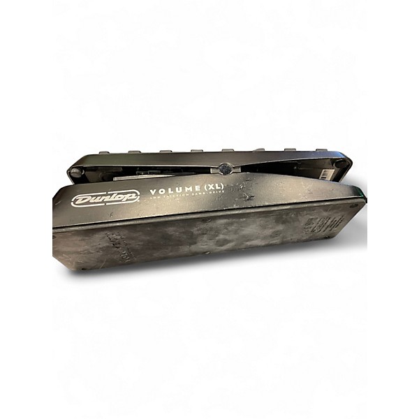 Used Dunlop DVP1XL Volume Pedal