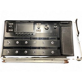 Used Line 6 Helix Effect Processor