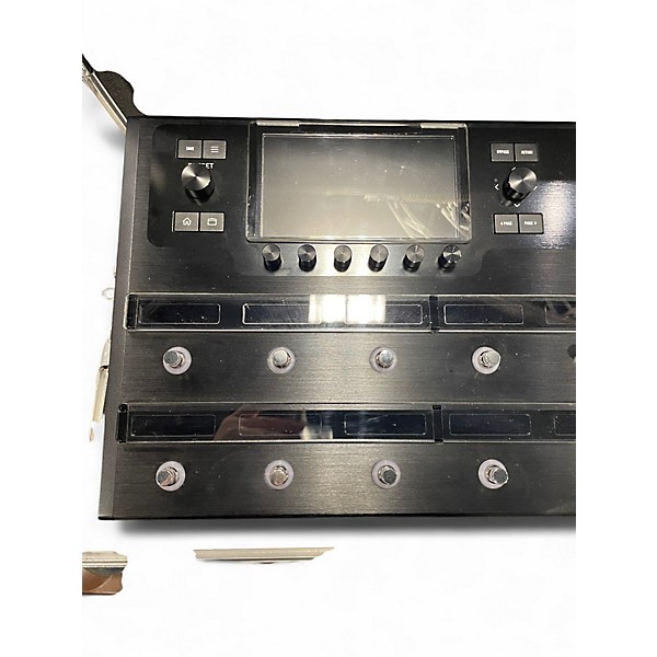 Used Line 6 Helix Effect Processor