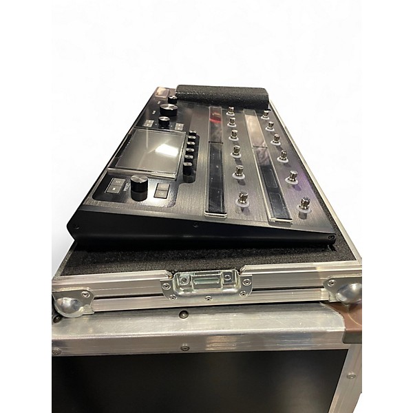 Used Line 6 Helix Effect Processor