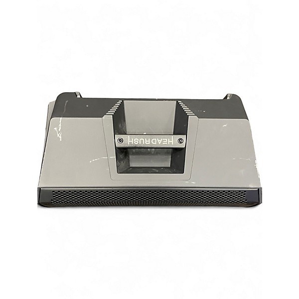 Used HeadRush FRFR-108 Guitar Cabinet