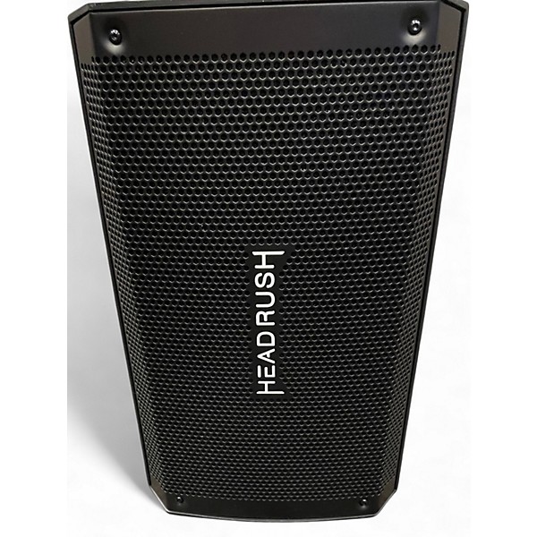 Used HeadRush FRFR-108 Guitar Cabinet