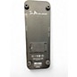 Used Dunlop JB95 Joe Bonamassa Signature Crybaby Effect Pedal