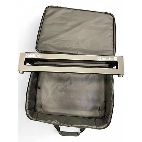 Used Pedaltrain CLASSIC JR Pedal Board