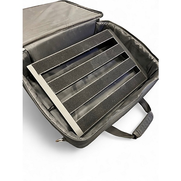 Used Pedaltrain CLASSIC JR Pedal Board