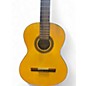 Used Lucero LC100 Natural Classical Acoustic Guitar