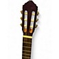 Used Lucero LC100 Natural Classical Acoustic Guitar