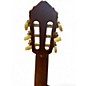 Used Lucero LC100 Natural Classical Acoustic Guitar