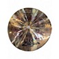 Used Zildjian 8in FX Trashformer Cymbal thumbnail