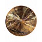 Used Zildjian 8in FX Trashformer Cymbal
