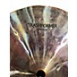 Used Zildjian 8in FX Trashformer Cymbal